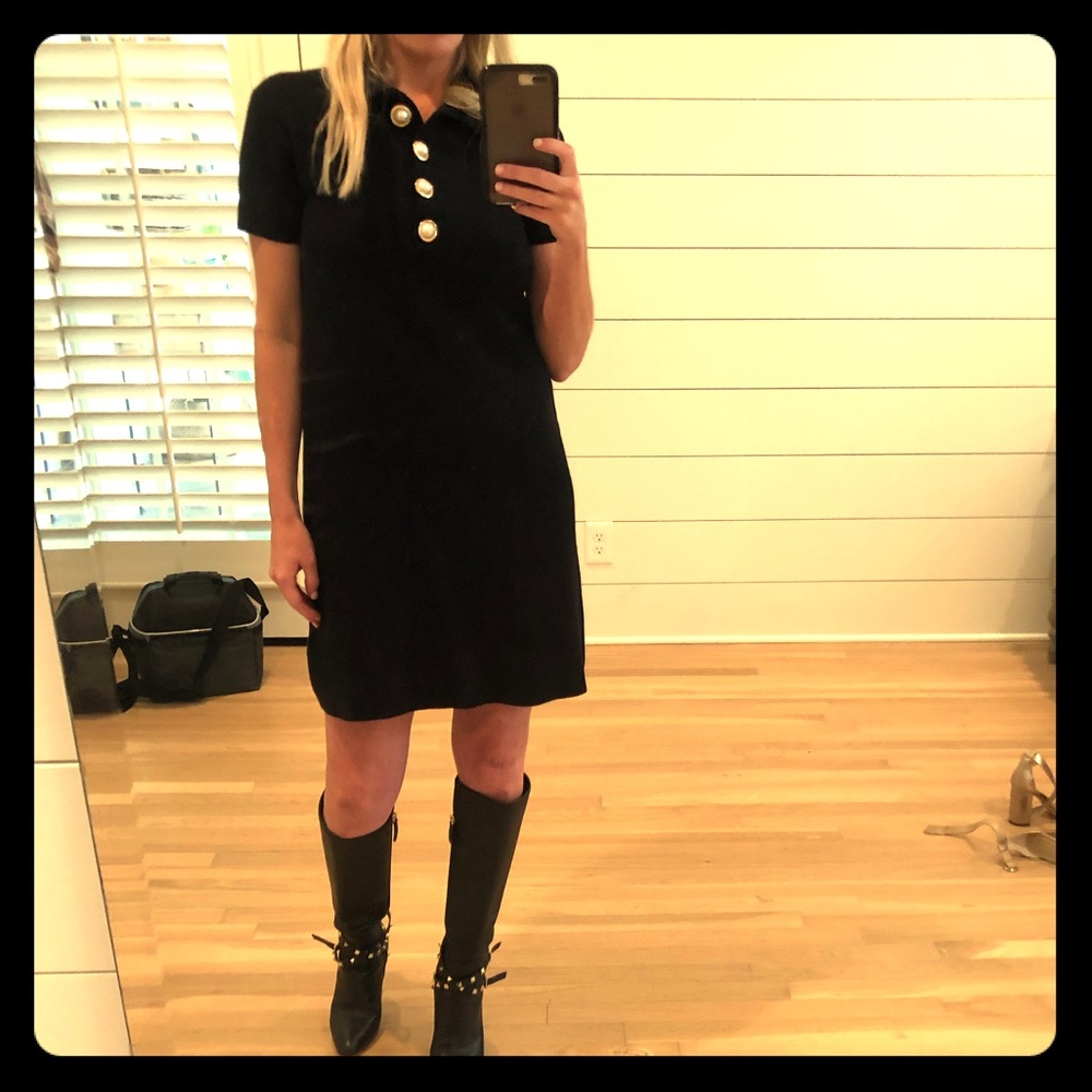 Zara dress